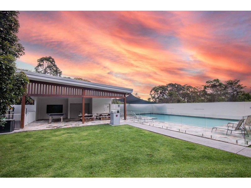 64 Currumbin Chase, Currumbin QLD 4223