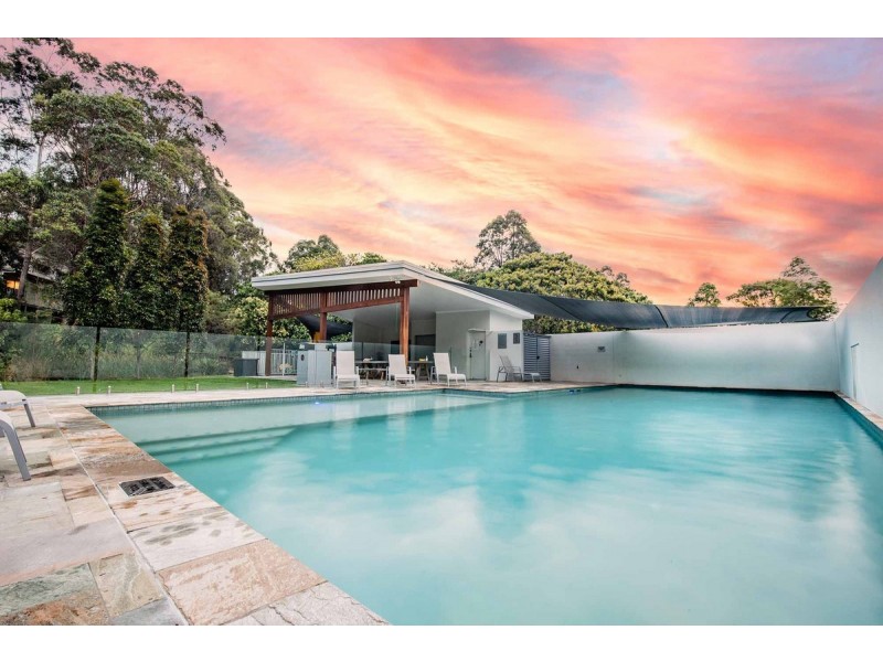 64 Currumbin Chase, Currumbin QLD 4223