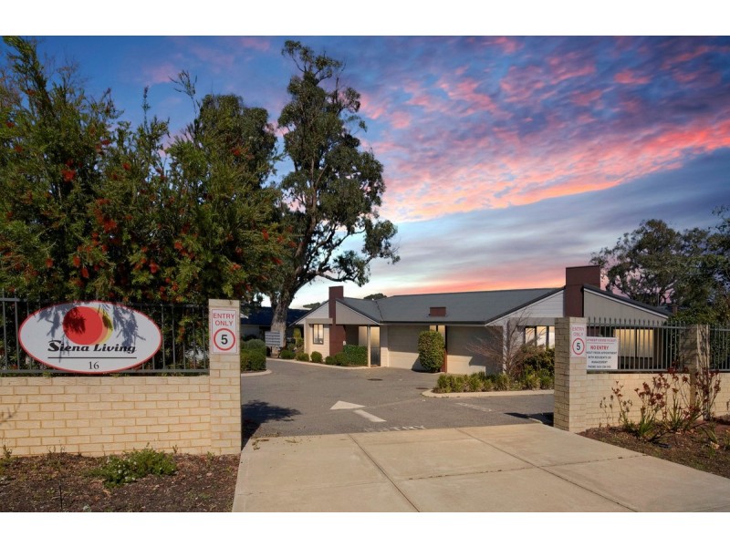 49/16 Legend Crescent, Mandurah WA 6210