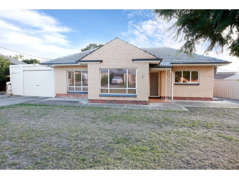 2 Sargeant Avenue, Dernancourt SA 5075