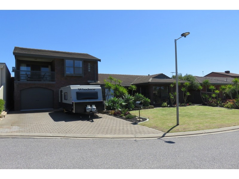 6 Uriah Place, West Lakes Shore SA 5020