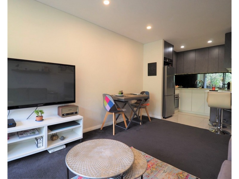 2E/27 Ocean Street North, Bondi Beach NSW 2026
