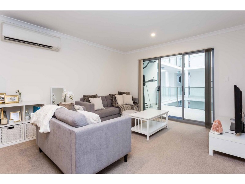 307/122 Brown Street, East Perth WA 6004