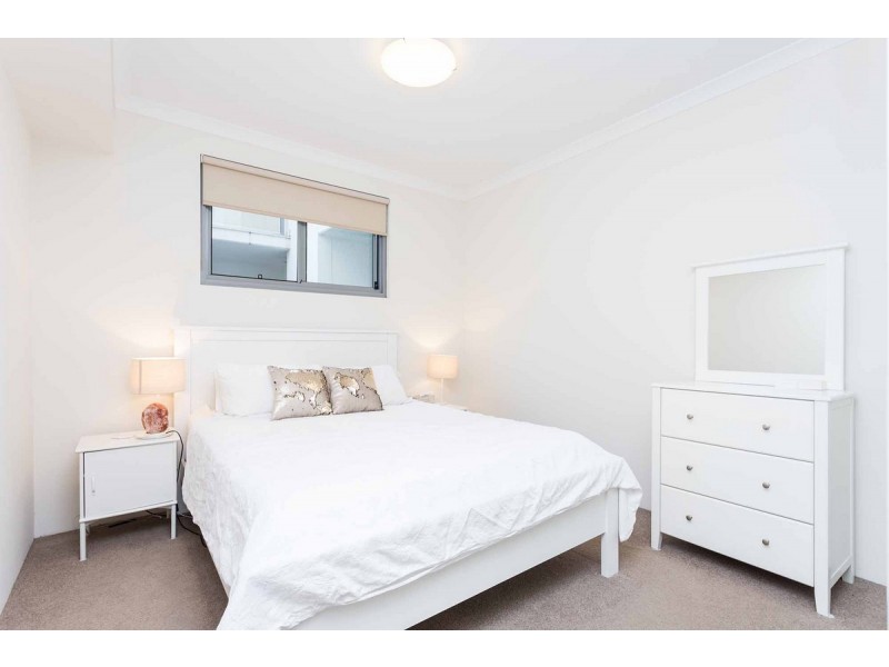 307/122 Brown Street, East Perth WA 6004