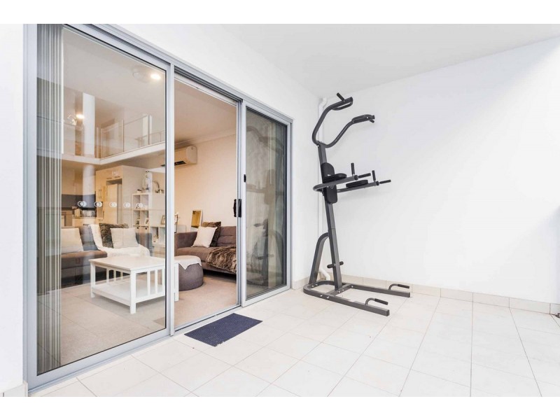 307/122 Brown Street, East Perth WA 6004