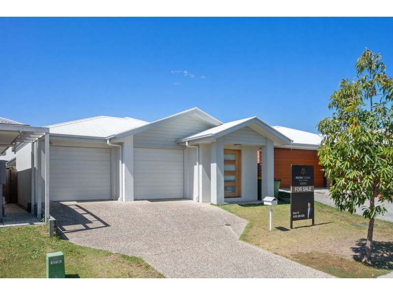 68 Copal Drive, Logan Reserve QLD 4133