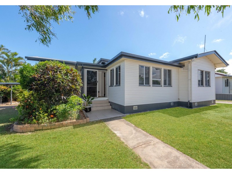 1 Bovey Street, North Mackay QLD 4740