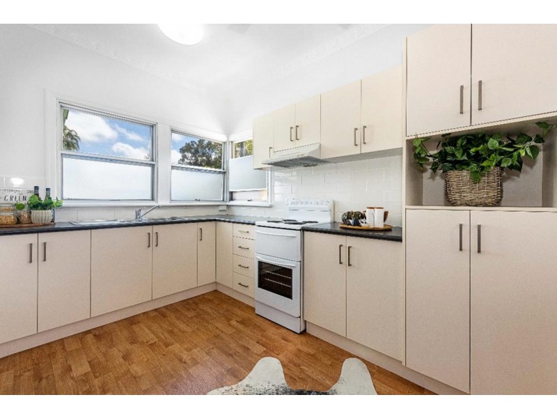 1 Bovey Street, North Mackay QLD 4740