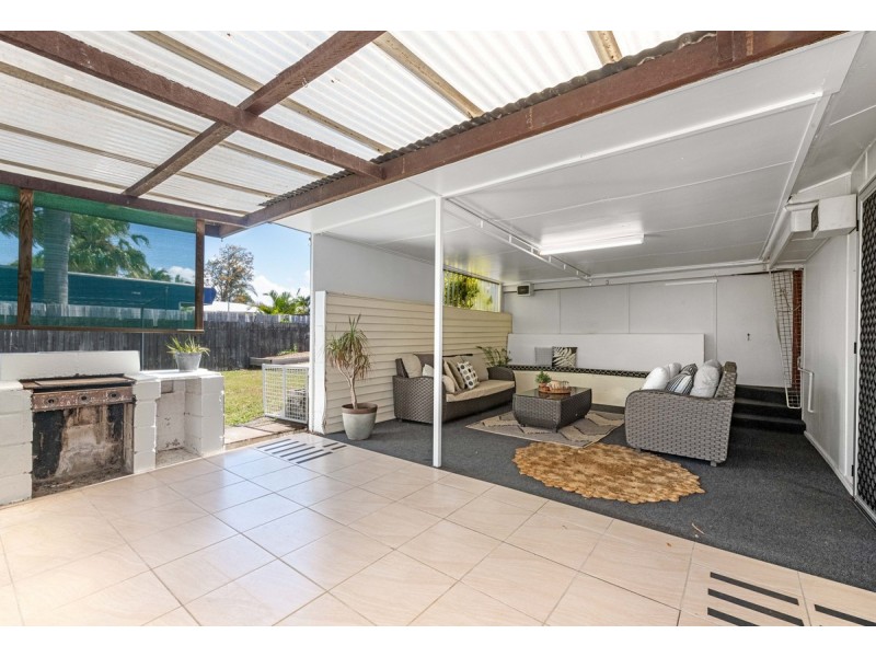 1 Bovey Street, North Mackay QLD 4740