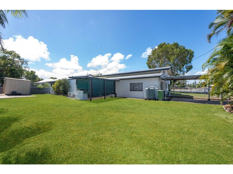 1 Bovey Street, North Mackay QLD 4740