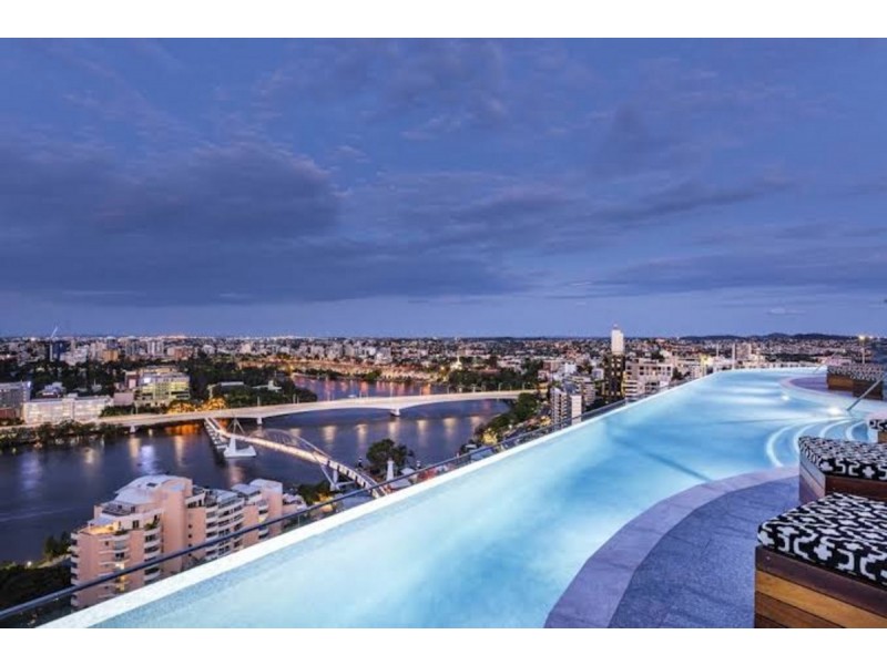 1008/289 Grey Street, South Bank QLD 4101