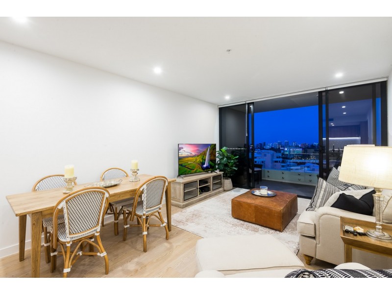 1008/289 Grey Street, South Bank QLD 4101