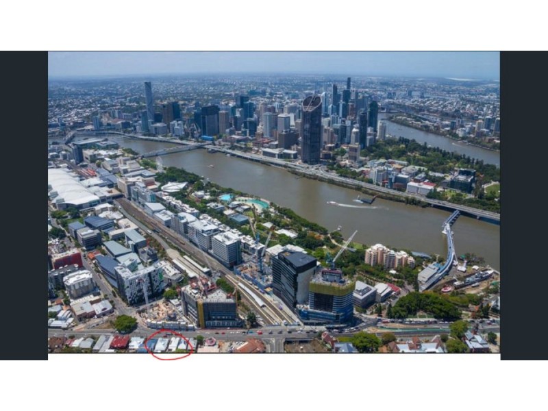 1/235 Vulture Street, South Brisbane QLD 4101