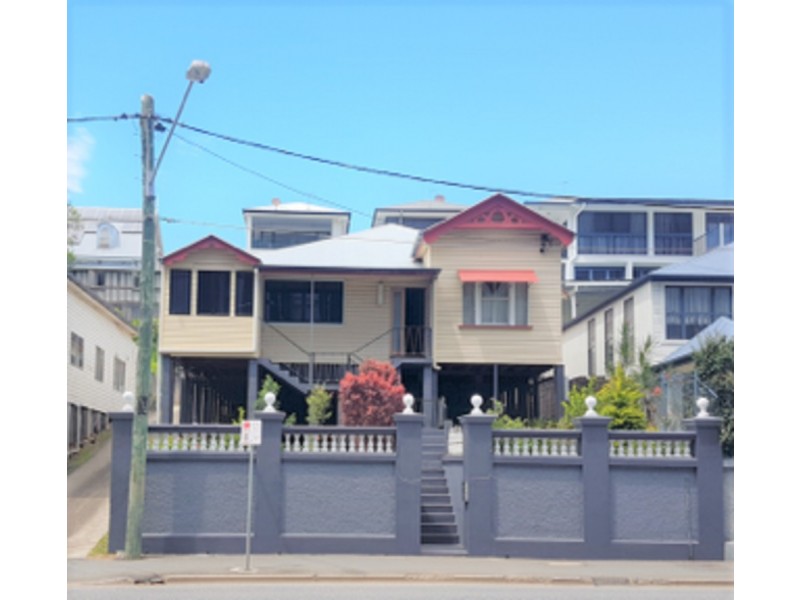 1/235 Vulture Street, South Brisbane QLD 4101