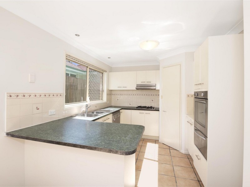 58 Jindabyne Circuit, Forest Lake QLD 4078