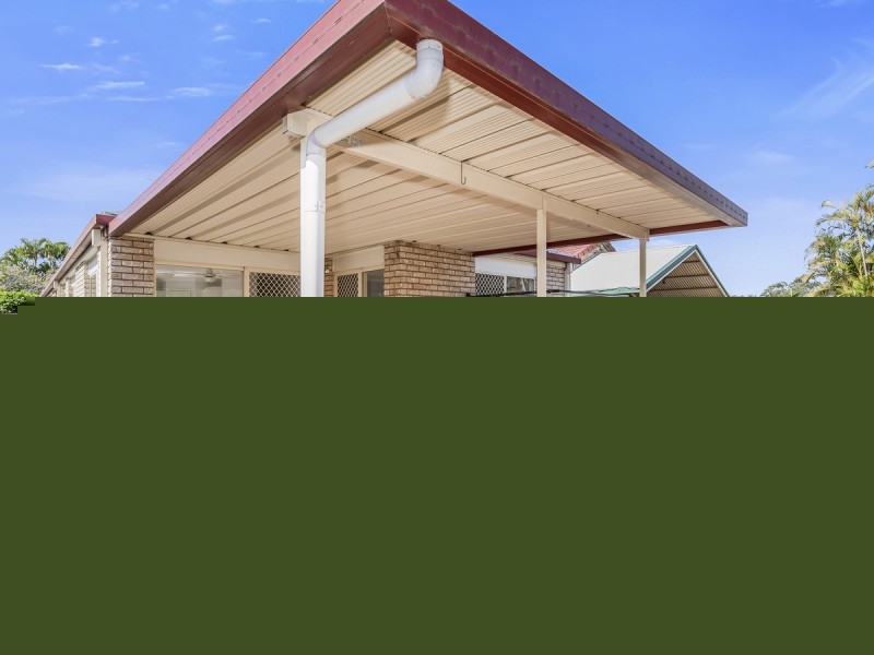 58 Jindabyne Circuit, Forest Lake QLD 4078