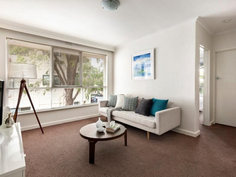5/19 Irving Avenue, Prahran VIC 3181