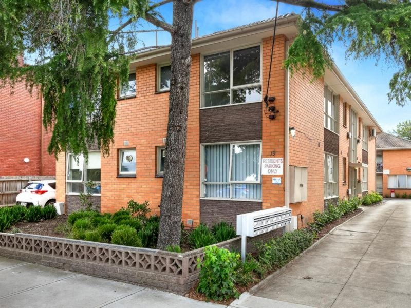 5/19 Irving Avenue, Prahran VIC 3181
