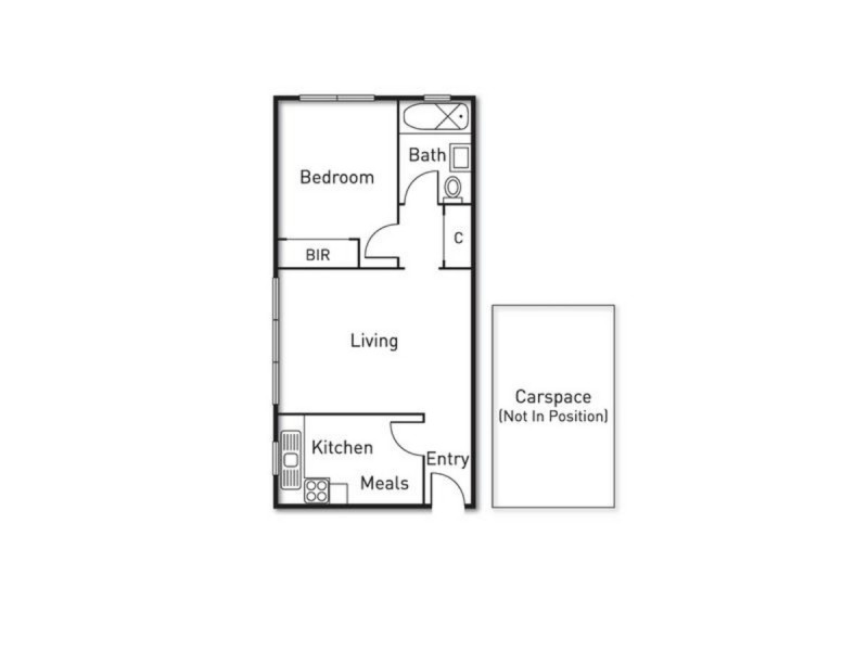 5/19 Irving Avenue, Prahran VIC 3181