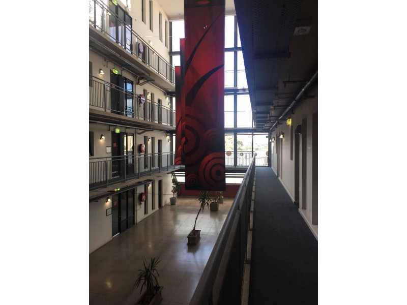 311/416 Gore Street, Fitzroy VIC 3065