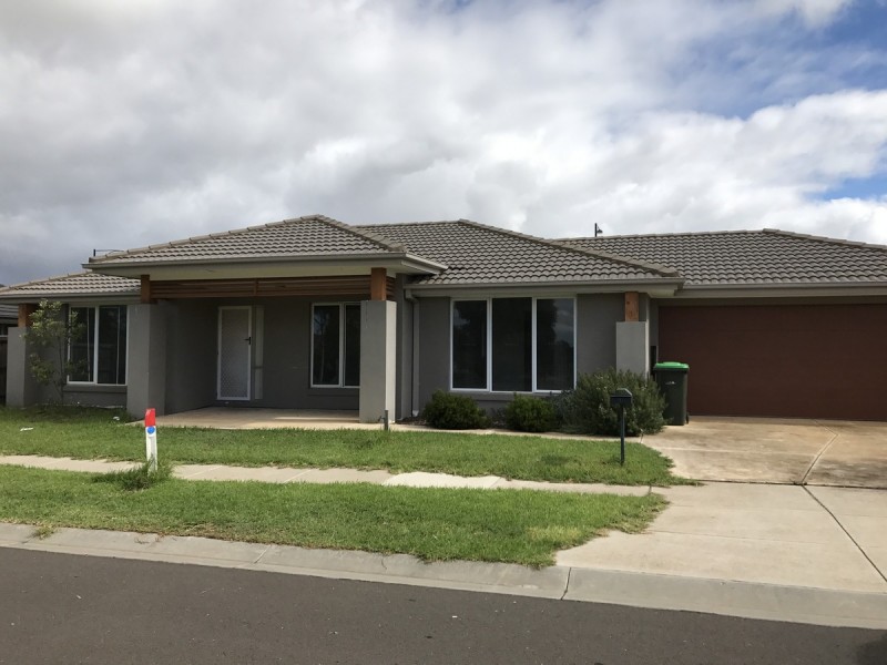 1 Megan Way, Tarneit VIC 3029