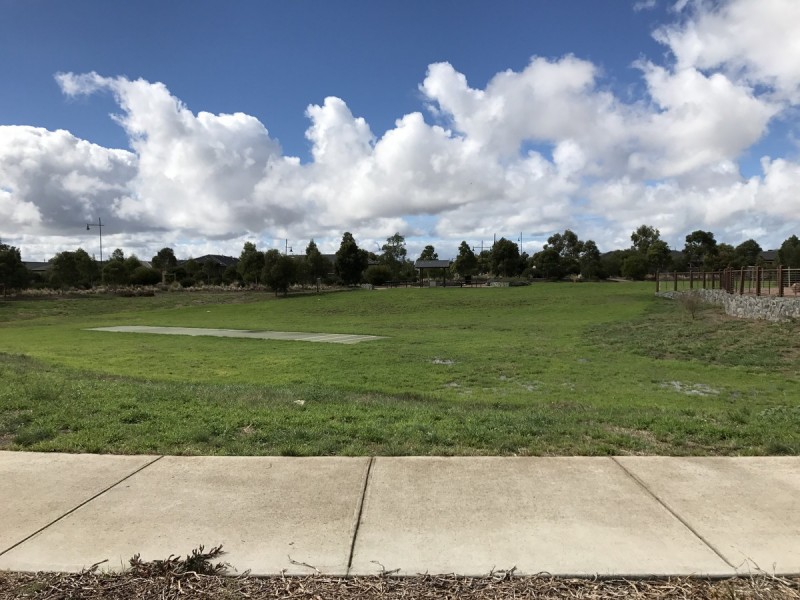 1 Megan Way, Tarneit VIC 3029