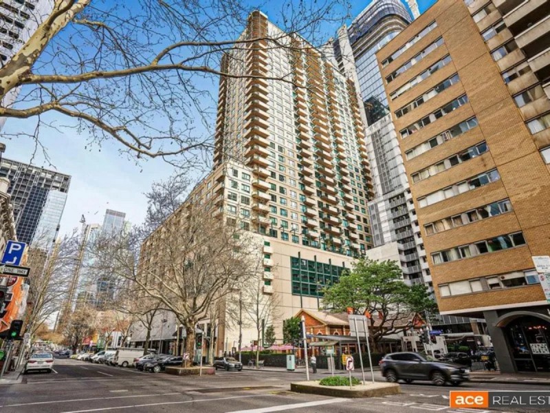 802/265 Exhibition Street, Melbourne VIC 3000