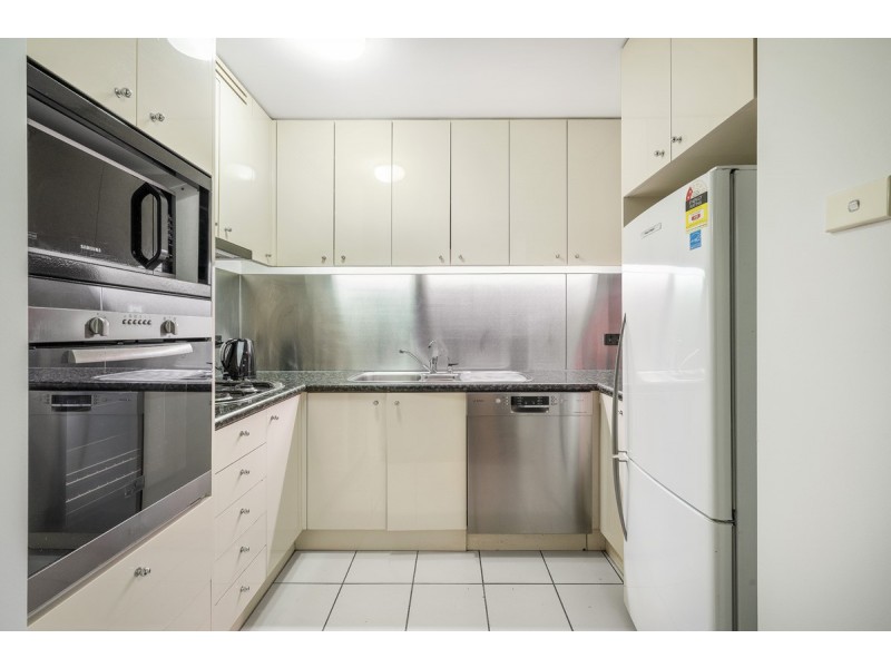 802/265 Exhibition Street, Melbourne VIC 3000