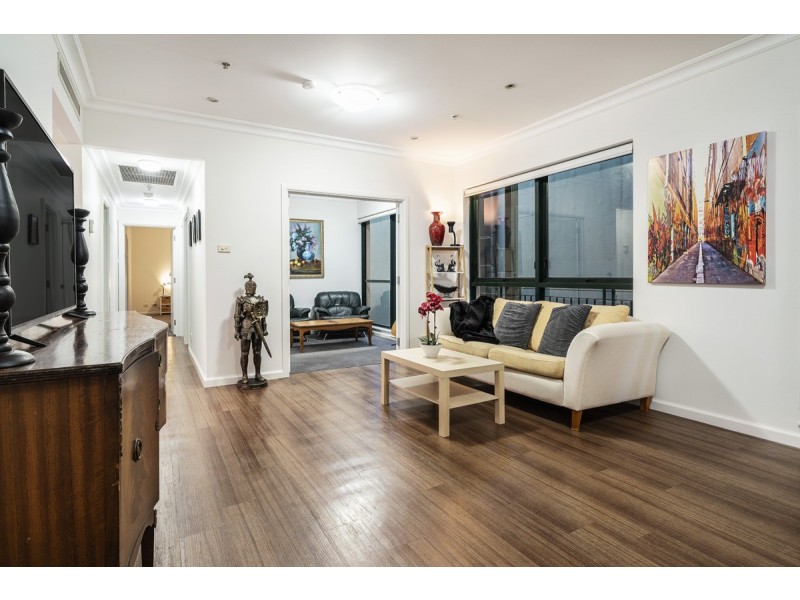 802/265 Exhibition Street, Melbourne VIC 3000