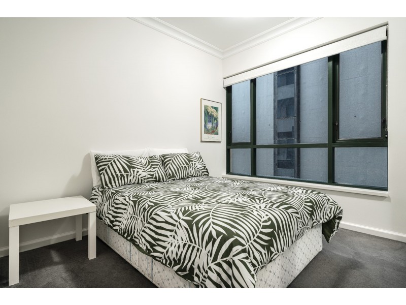 802/265 Exhibition Street, Melbourne VIC 3000