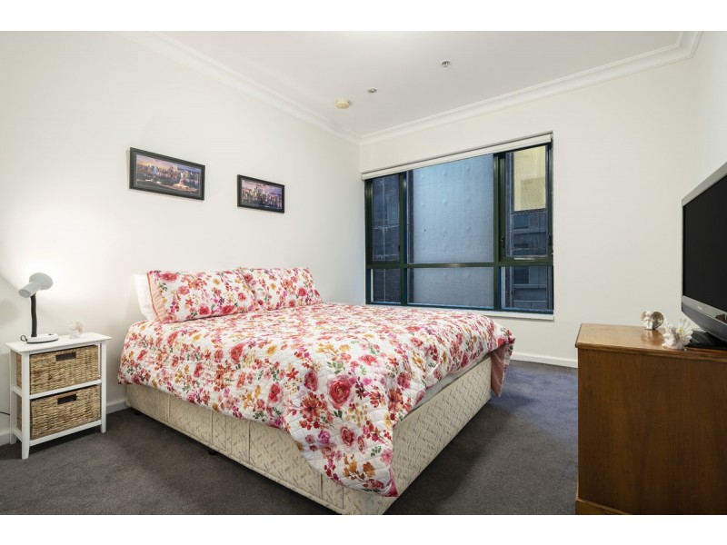 802/265 Exhibition Street, Melbourne VIC 3000