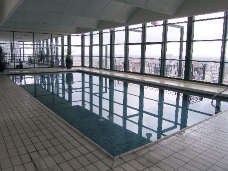 802/265 Exhibition Street, Melbourne VIC 3000