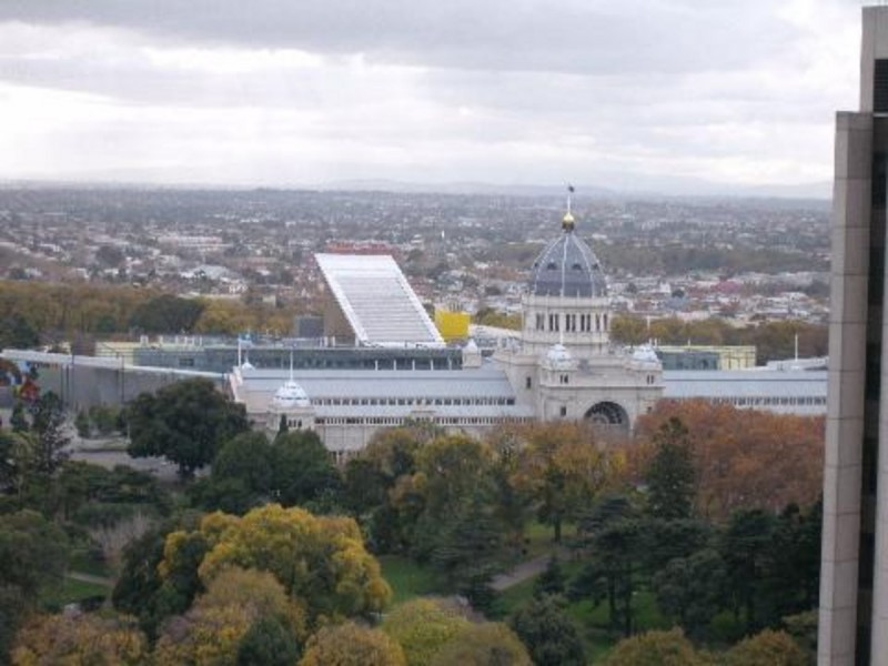 802/265 Exhibition Street, Melbourne VIC 3000