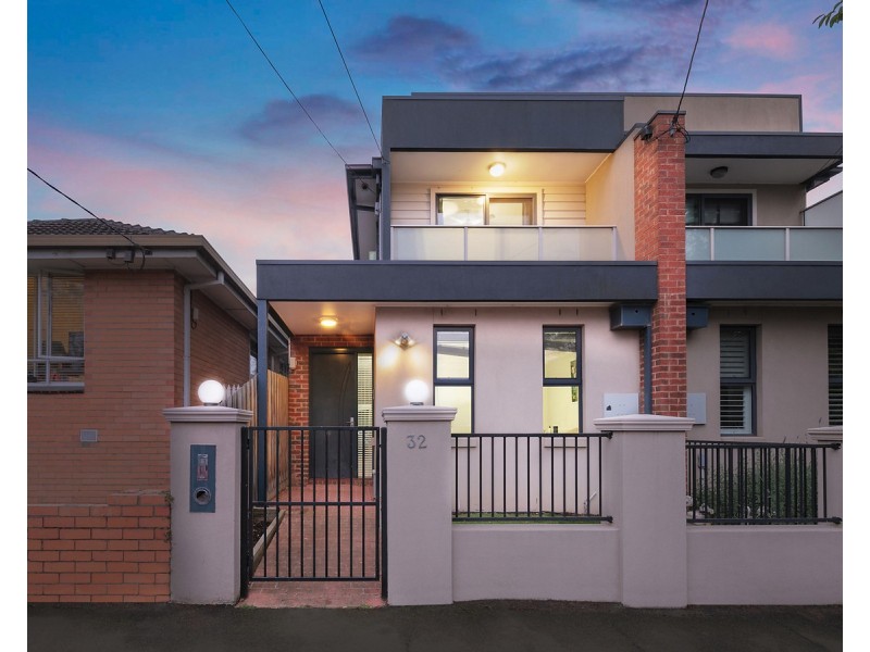 32 Noone Street, Clifton Hill VIC 3068