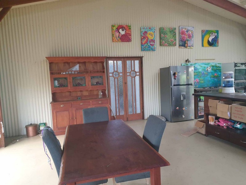 831 Rainbows Road, Kullogum QLD 4660