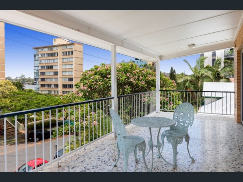3/21 Glen Road, Toowong QLD 4066