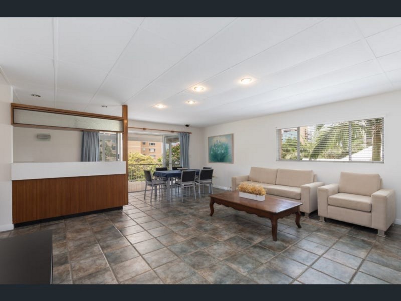 3/21 Glen Road, Toowong QLD 4066
