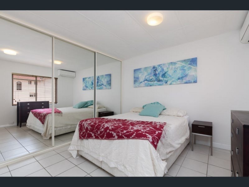 3/21 Glen Road, Toowong QLD 4066