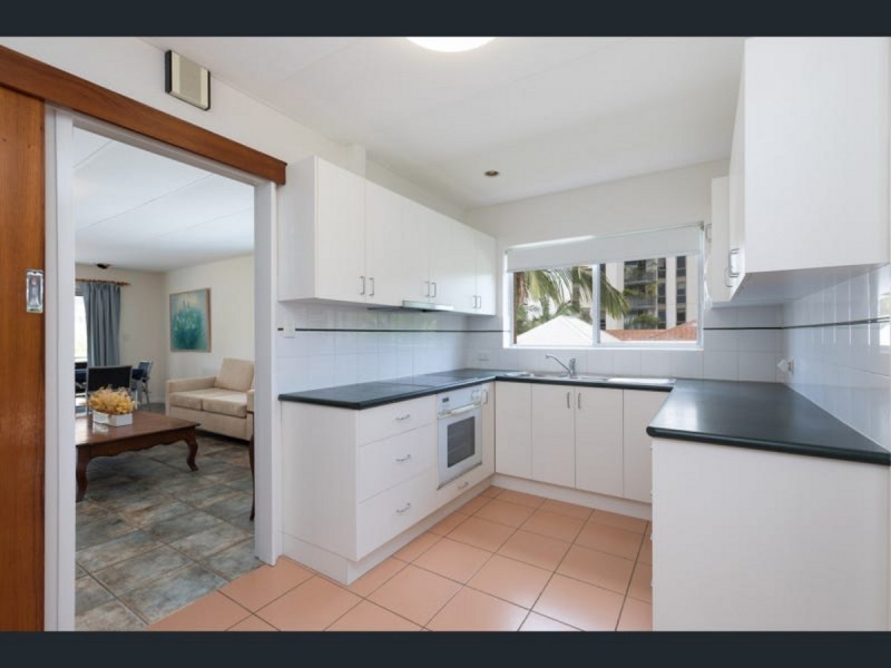 3/21 Glen Road, Toowong QLD 4066