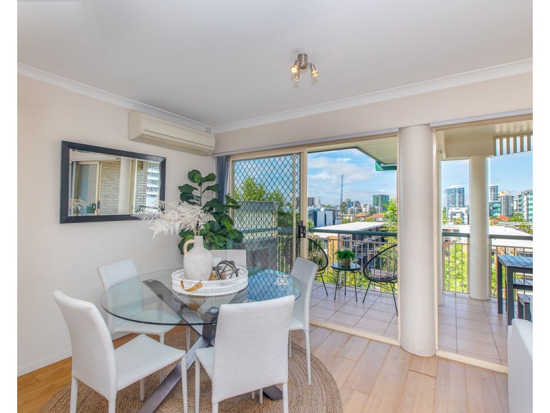 8/376 Bowen Terrace, New Farm QLD 4005