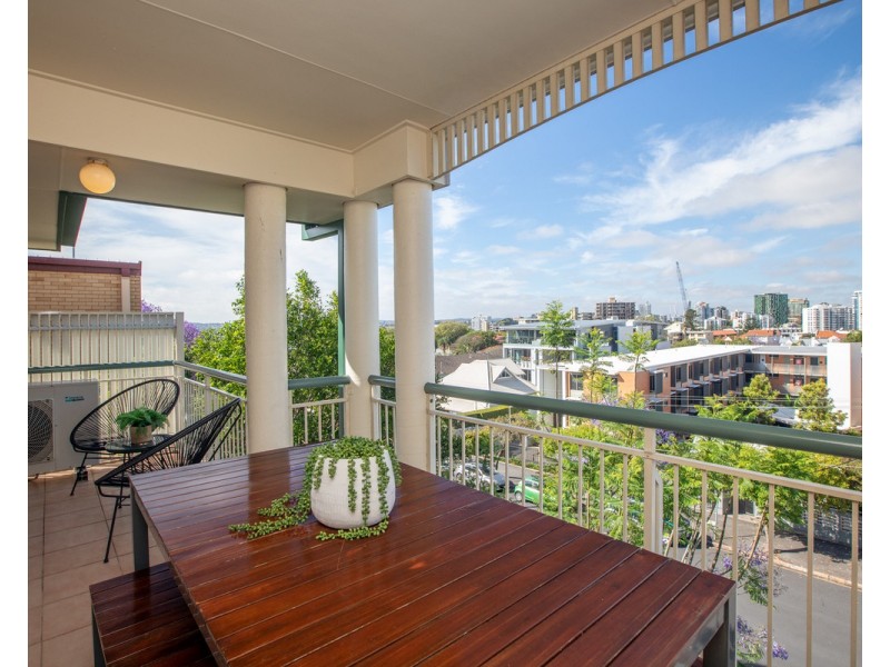 8/376 Bowen Terrace, New Farm QLD 4005