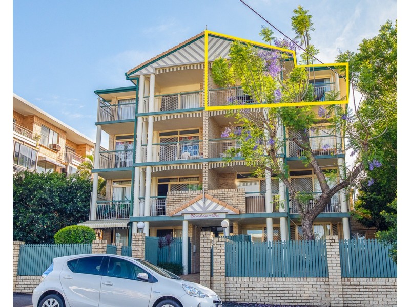 8/376 Bowen Terrace, New Farm QLD 4005