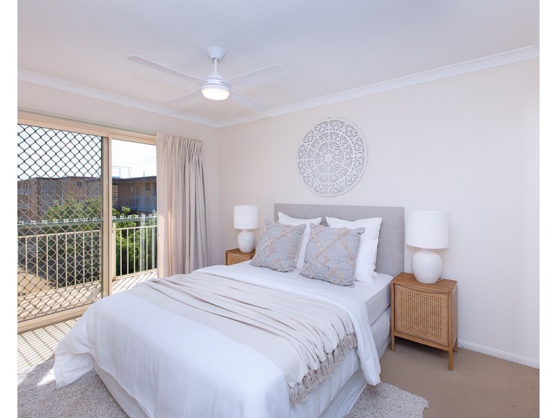8/376 Bowen Terrace, New Farm QLD 4005