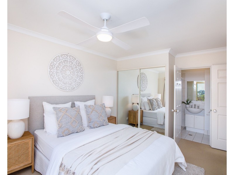 8/376 Bowen Terrace, New Farm QLD 4005