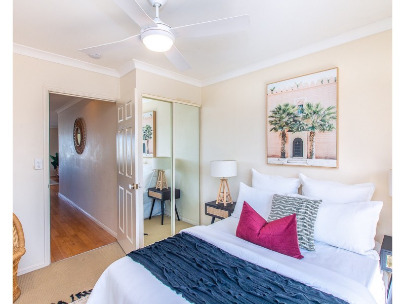 8/376 Bowen Terrace, New Farm QLD 4005