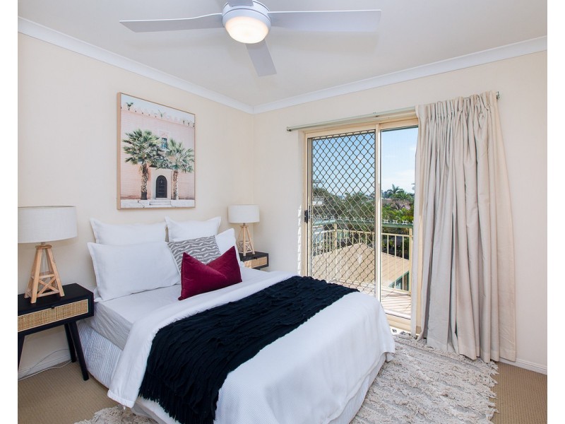 8/376 Bowen Terrace, New Farm QLD 4005