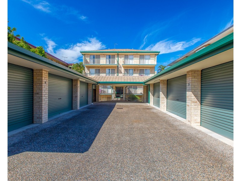 8/376 Bowen Terrace, New Farm QLD 4005