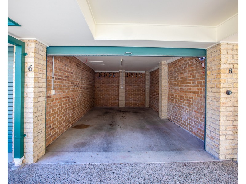 8/376 Bowen Terrace, New Farm QLD 4005