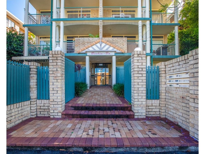 8/376 Bowen Terrace, New Farm QLD 4005