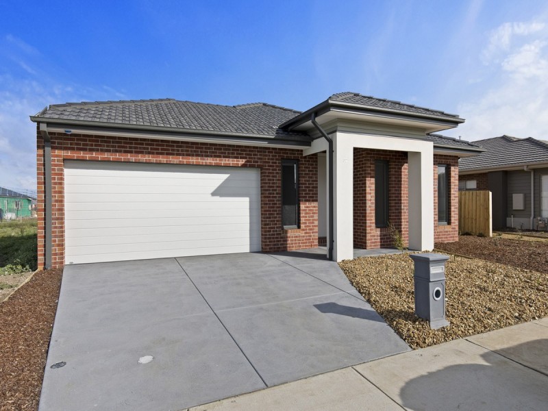 74 Tait Street, Bonshaw VIC 3352